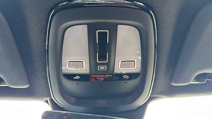 Volvo XC40 Black Edition Ultra, B4 Mild hybrid, Petrol