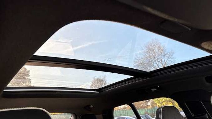 Volvo XC40 Black Edition Ultra, B4 Mild hybrid, Petrol