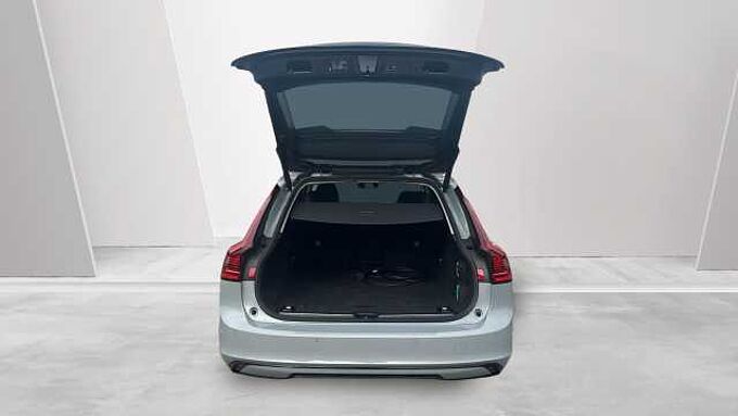 Volvo V90 Plus, T6 AWD Plug-in hybrid, Electric/Petrol, Dark