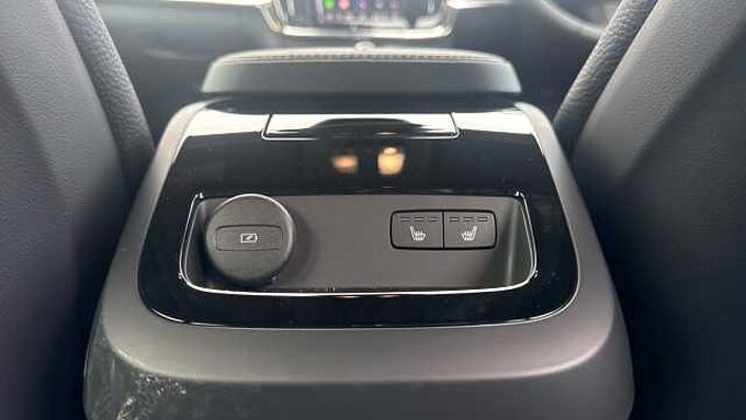 Volvo V90 Plus, T6 AWD Plug-in hybrid, Electric/Petrol, Dark