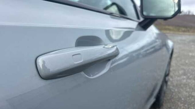 Volvo V90 Plus, T6 AWD Plug-in hybrid, Electric/Petrol, Dark