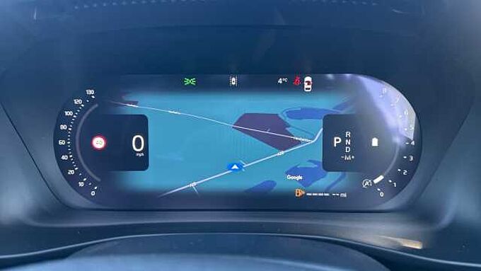 Volvo XC40 Black Edition Ultra, B4 Mild hybrid, Petrol