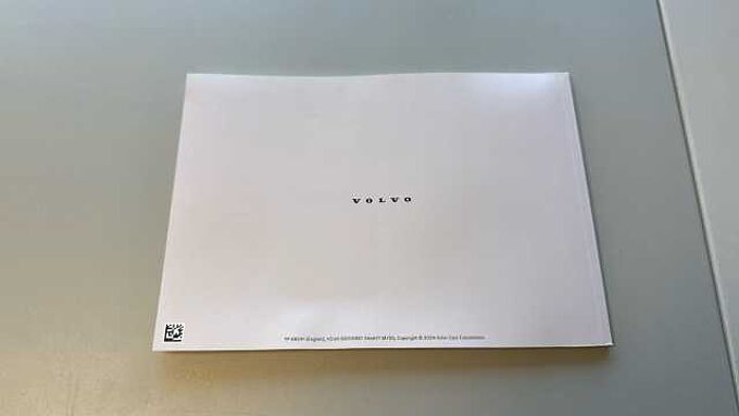 Volvo XC40 Black Edition Ultra, B4 Mild hybrid, Petrol