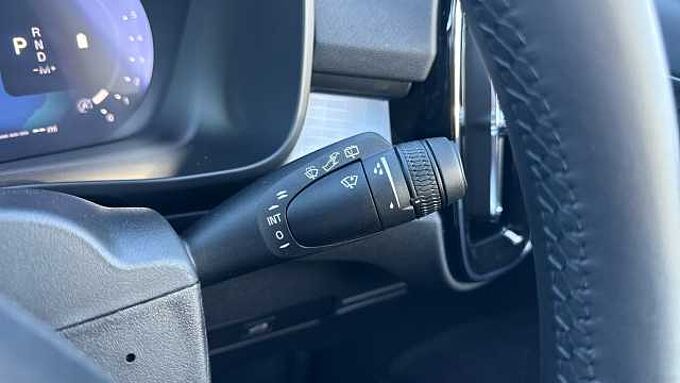 Volvo XC40 Black Edition Ultra, B4 Mild hybrid, Petrol