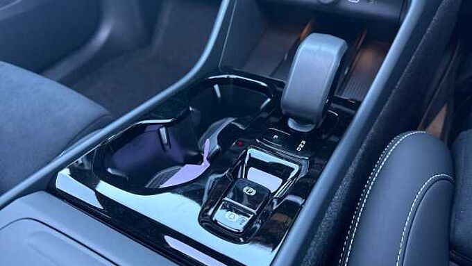 Volvo XC40 Black Edition Ultra, B4 Mild hybrid, Petrol