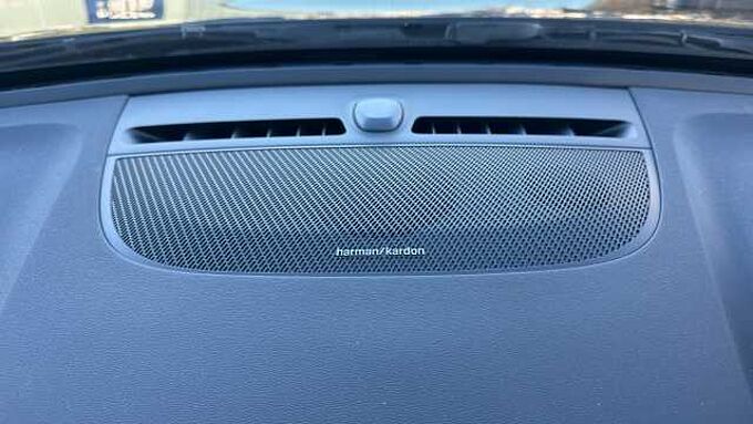 Volvo XC40 Black Edition Ultra, B4 Mild hybrid, Petrol