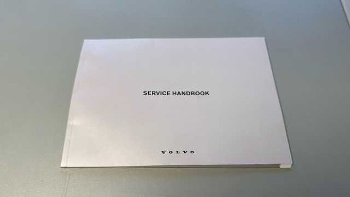 Volvo XC40 Black Edition Ultra, B4 Mild hybrid, Petrol