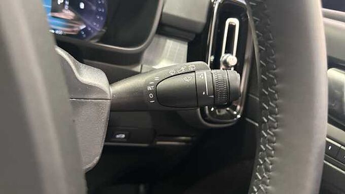 Volvo XC40 Black Edition Ultra, B4 Mild hybrid, Petrol