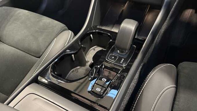 Volvo XC40 Black Edition Ultra, B4 Mild hybrid, Petrol