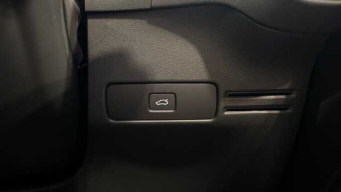 Volvo XC40 Black Edition Ultra, B4 Mild hybrid, Petrol