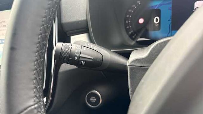 Volvo XC40 Black Edition Ultra, B4 Mild hybrid, Petrol