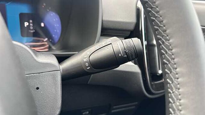 Volvo XC40 Black Edition Ultra, B4 Mild hybrid, Petrol