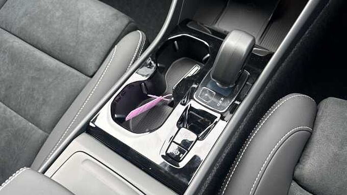 Volvo XC40 Black Edition Ultra, B4 Mild hybrid, Petrol