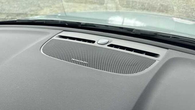 Volvo XC40 Black Edition Ultra, B4 Mild hybrid, Petrol