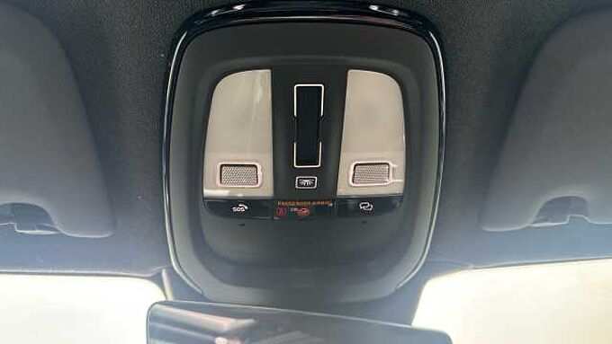 Volvo XC40 Black Edition Ultra, B4 Mild hybrid, Petrol