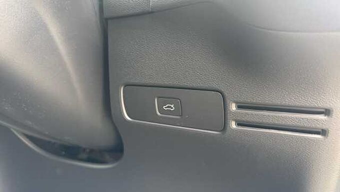 Volvo XC40 Black Edition Ultra, B4 Mild hybrid, Petrol