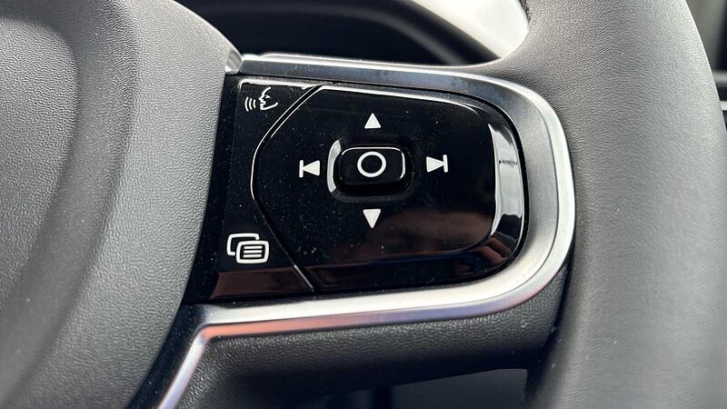 Volvo V90 Plus, T6 AWD Plug-in hybrid, Electric/Petrol, Dark