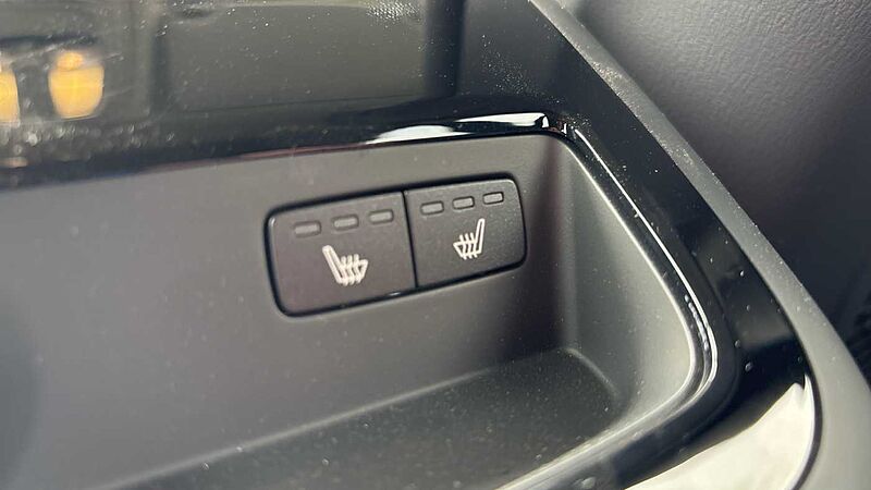 Volvo V90 Plus, T6 AWD Plug-in hybrid, Electric/Petrol, Dark