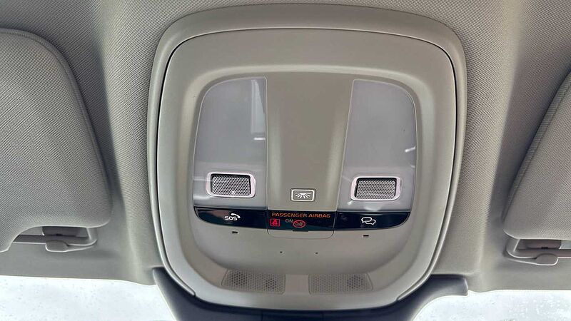 Volvo V90 T6 Recharge Plus AWD (Dark Tints, 360 Camera, Harman Kardon)