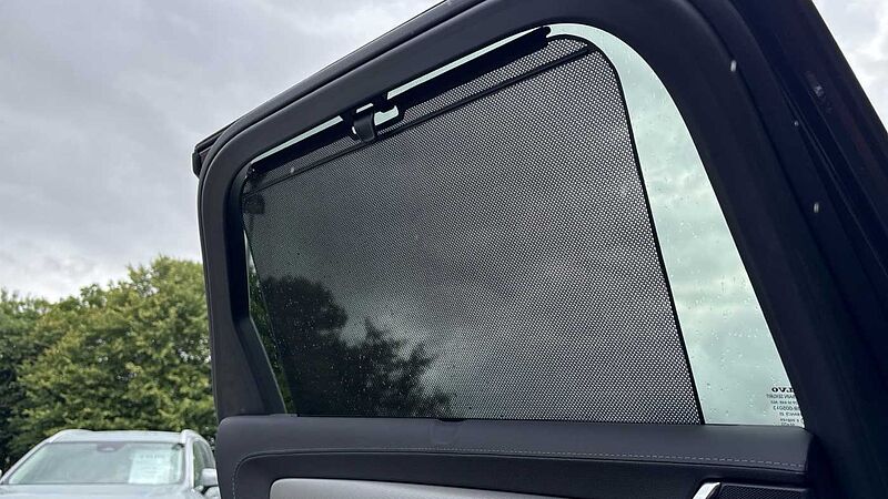 Volvo V90 T6 Recharge Plus AWD (Dark Tints, 360 Camera, Harman Kardon)