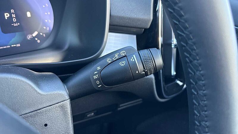 Volvo XC40 Black Edition Ultra, B4 Mild hybrid, Petrol