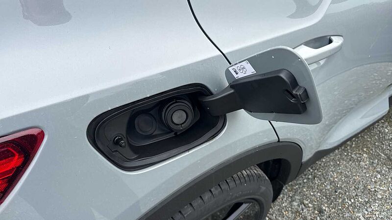 Volvo XC40 Black Edition Ultra, B4 Mild hybrid, Petrol