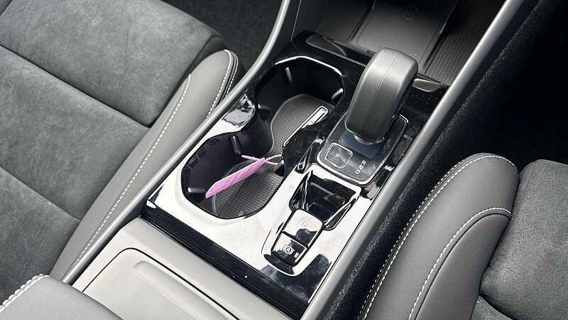 Volvo XC40 Black Edition Ultra, B4 Mild hybrid, Petrol