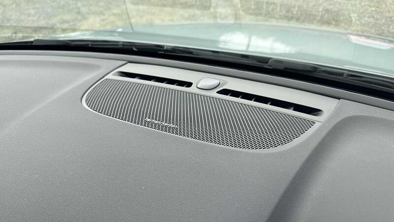 Volvo XC40 Black Edition Ultra, B4 Mild hybrid, Petrol