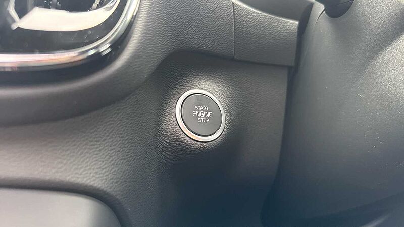 Volvo XC40 Black Edition Ultra, B4 Mild hybrid, Petrol