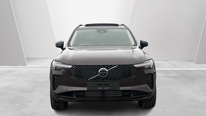 Volvo XC90 Ultra, T8 AWD Plug-in hybrid, Electric/Petrol, Dark, 7 Seats