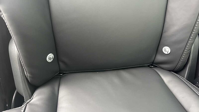 Volvo XC90 Ultra, T8 AWD Plug-in hybrid, Electric/Petrol, Dark, 7 Seats