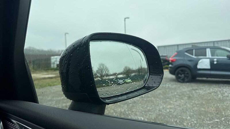 Volvo XC60 Black Edition Ultra, T8 AWD Plug-in hybrid, Electric/Petrol