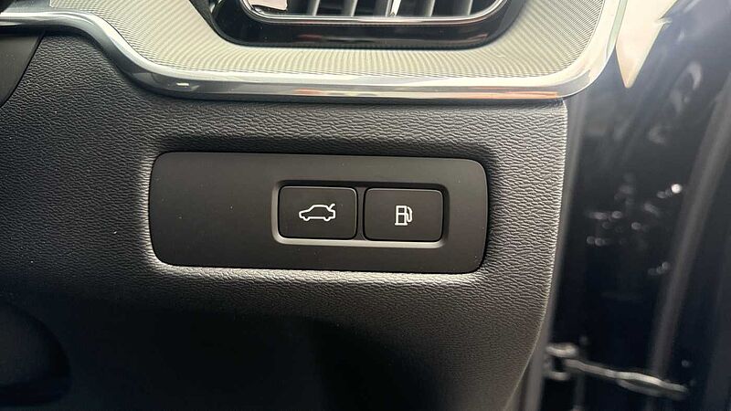 Volvo XC60 Black Edition Ultra, T8 AWD Plug-in hybrid, Electric/Petrol