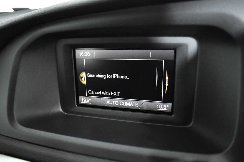 Volvo V40 T2 R-Design Manual