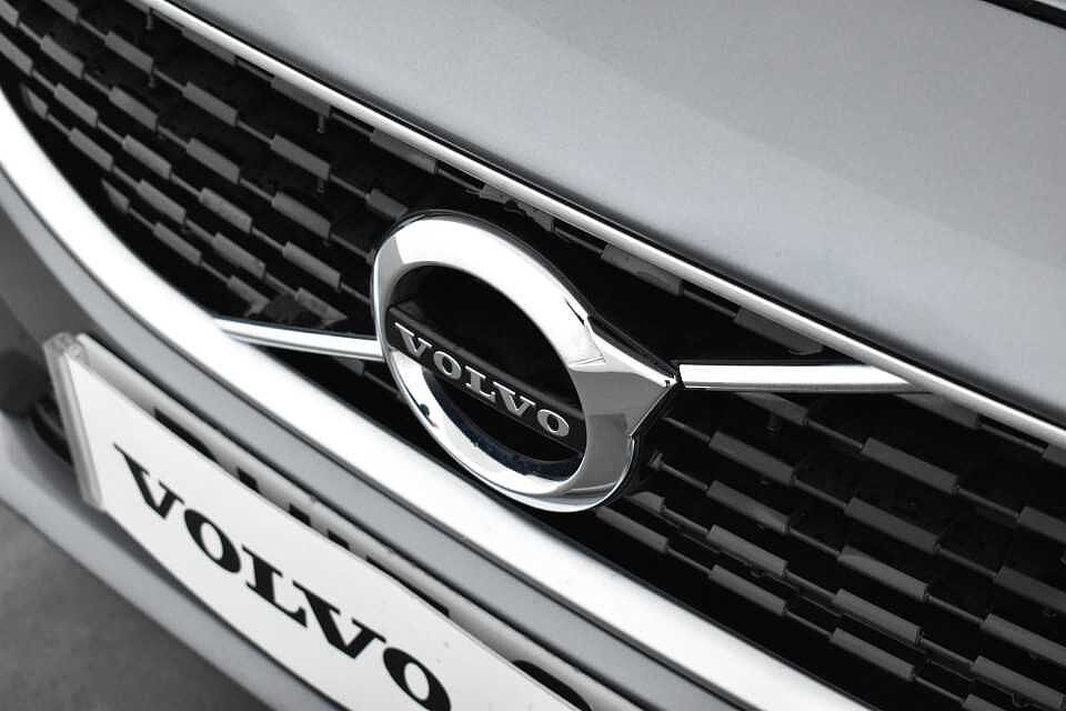 Volvo V40 T2 R-Design Manual