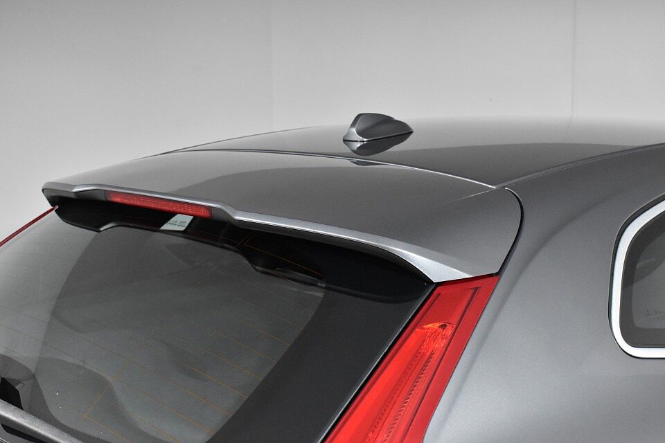 Volvo V40 T2 R-Design Manual