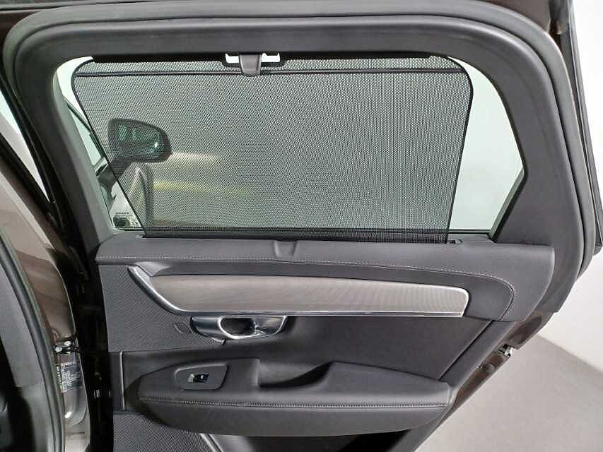 Volvo V90 Cross Country Plus, B5 AWD mild hybrid, Petrol