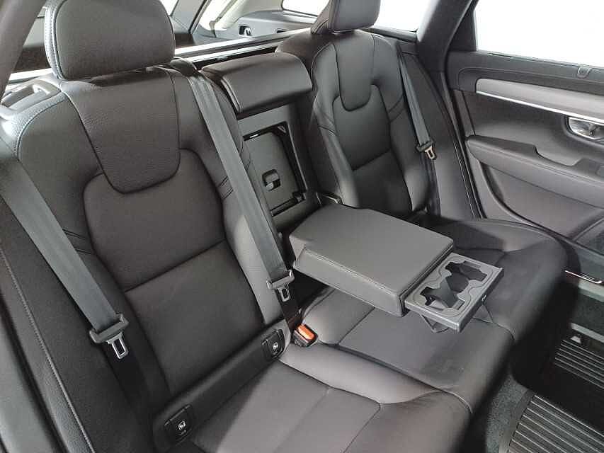 Volvo V90 Cross Country Plus, B5 AWD mild hybrid, Petrol