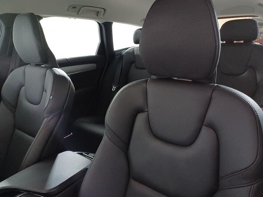 Volvo V90 Cross Country Plus, B5 AWD mild hybrid, Petrol