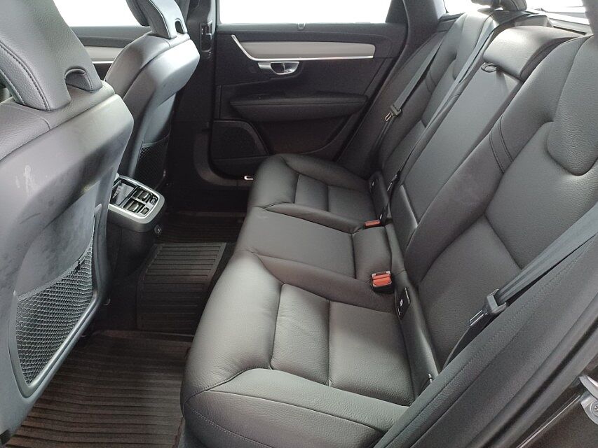 Volvo V90 Cross Country Plus, B5 AWD mild hybrid, Petrol