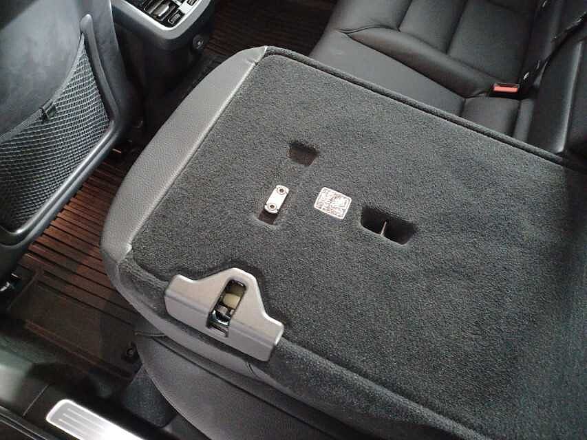 Volvo V90 Cross Country Plus, B5 AWD mild hybrid, Petrol