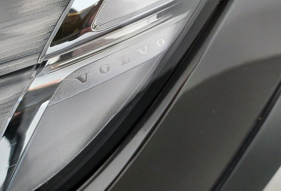 Volvo V90 Cross Country Plus, B5 AWD mild hybrid, Petrol