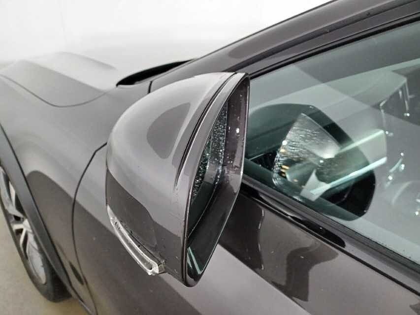 Volvo V90 Cross Country Plus, B5 AWD mild hybrid, Petrol