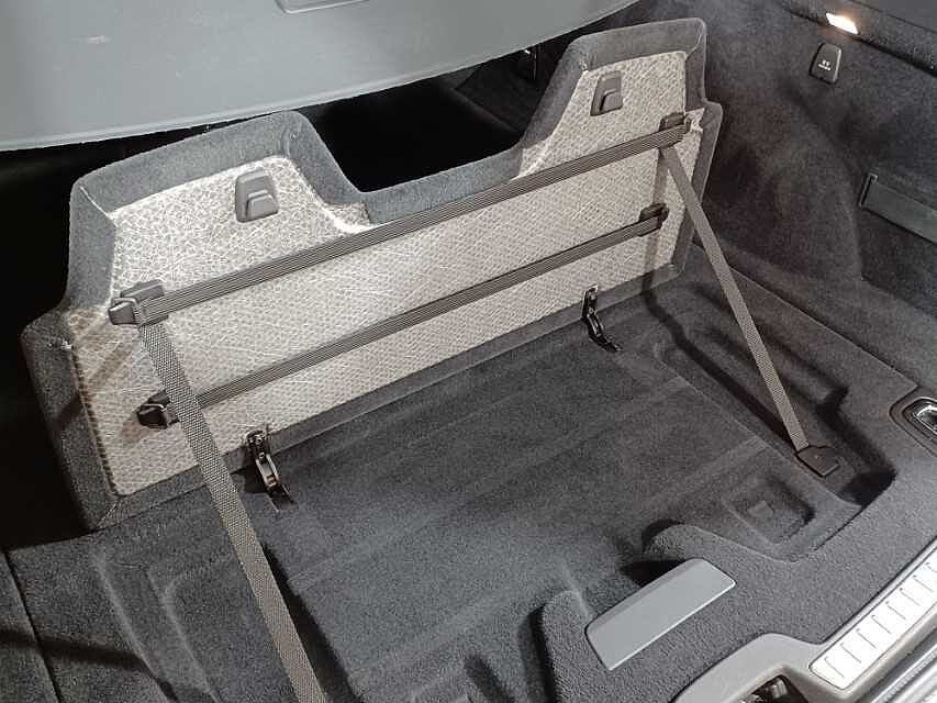 Volvo V90 Cross Country Plus, B5 AWD mild hybrid, Petrol