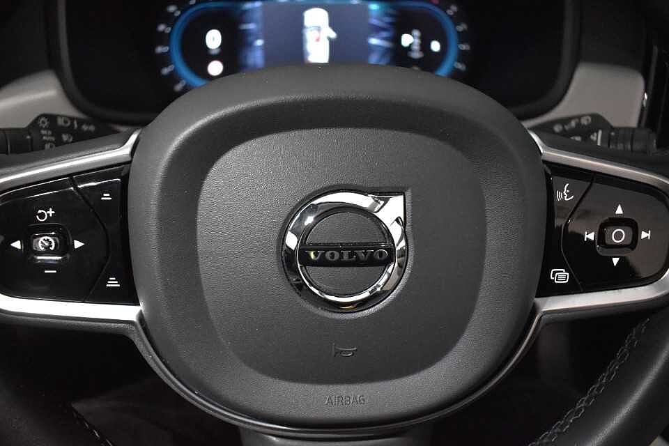 Volvo V90 Cross Country Plus, B5 AWD mild hybrid, Petrol