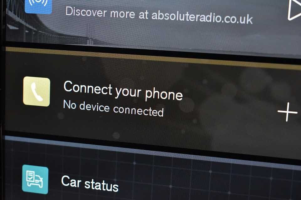 Volvo V90 Cross Country Plus, B5 AWD mild hybrid, Petrol