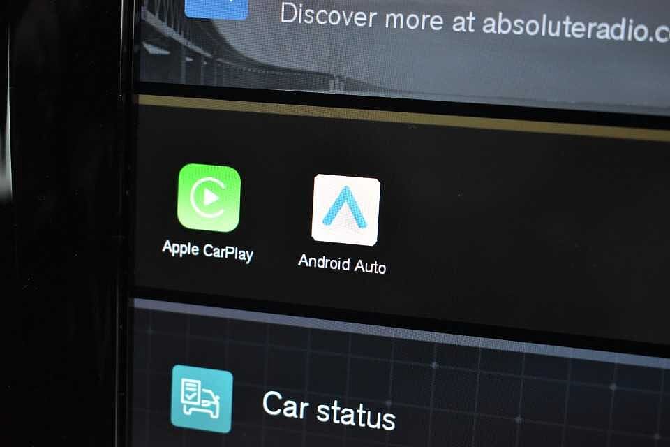 Volvo V90 Cross Country Plus, B5 AWD mild hybrid, Petrol