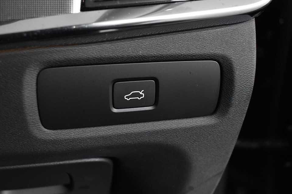 Volvo V90 Cross Country Plus, B5 AWD mild hybrid, Petrol