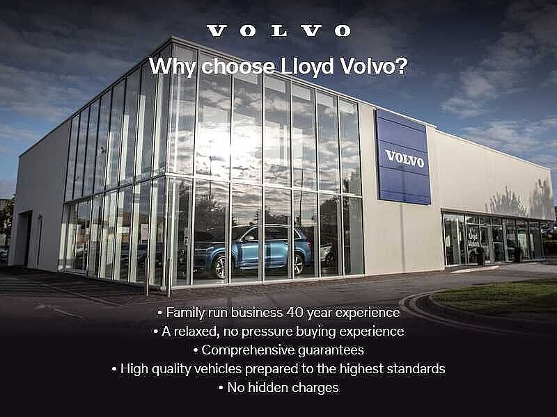 Volvo V40 T3 Inscription Manual