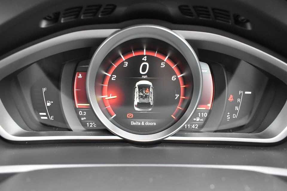 Volvo V40 Cross Country T3 Pro Automatic